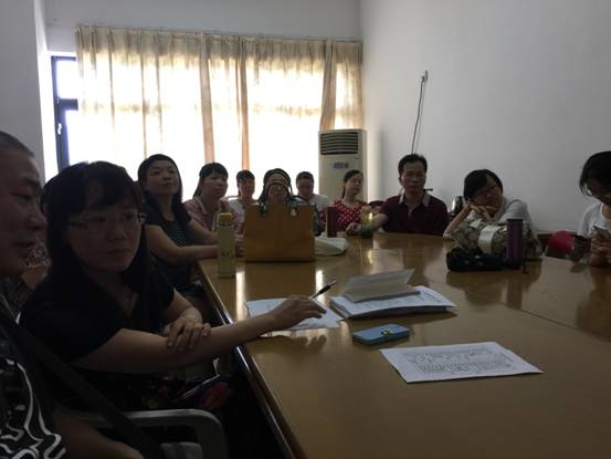 思政教研部組織觀看《大國(guó)工匠》宣傳片