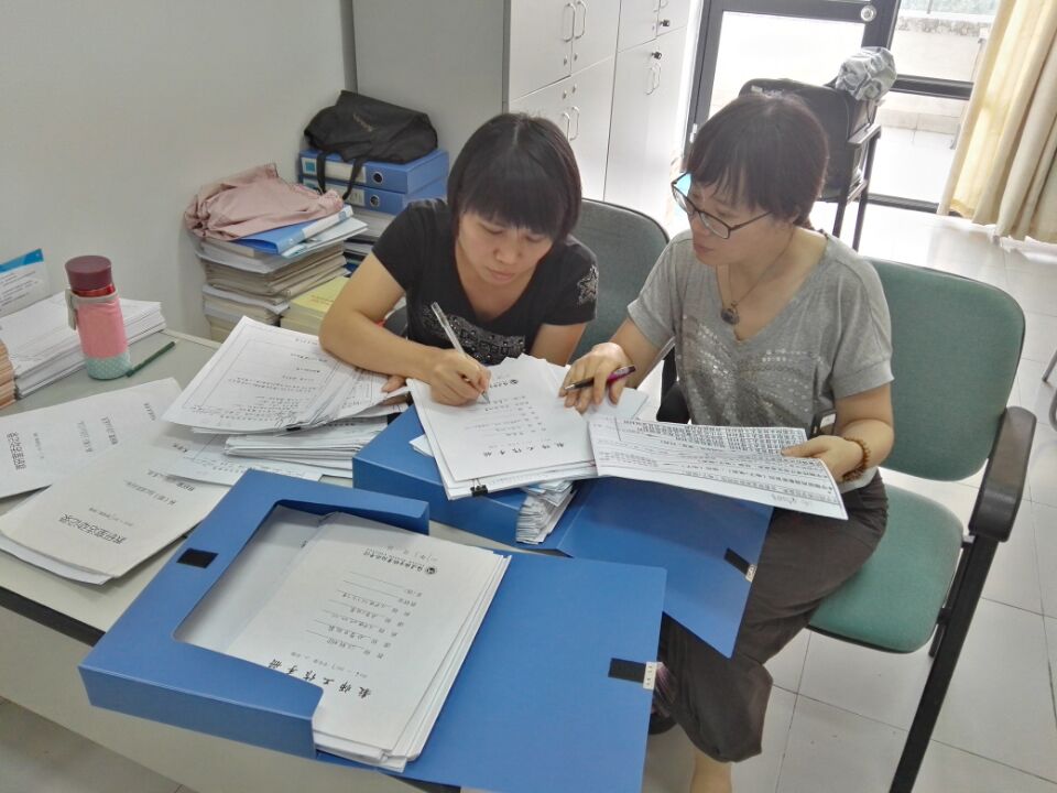 馬克思主義學院開展2017-2018學年第一學期期初教學檢查工作